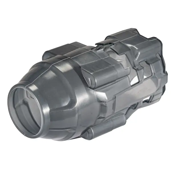 Makita 413G39-0 Beschermhuls transparant