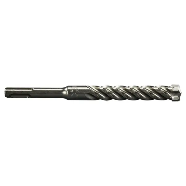 Makita 16x165mm SDS-Plus Betonboor - P4S: - E-14738