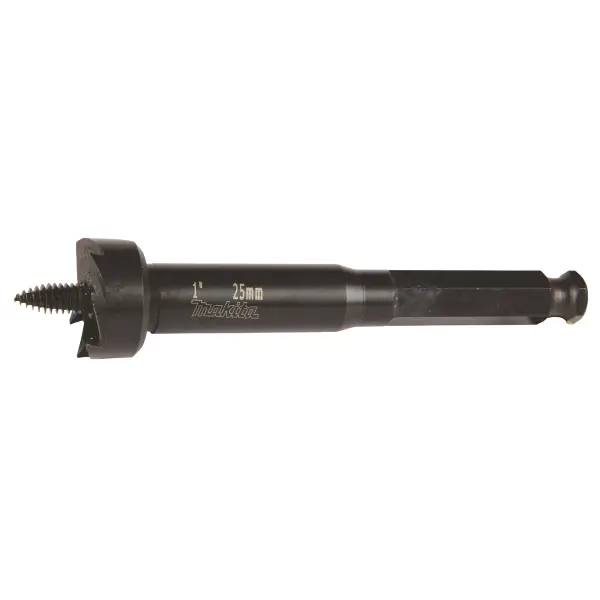 Makita 25mm Cilinderkopboor - D-29935