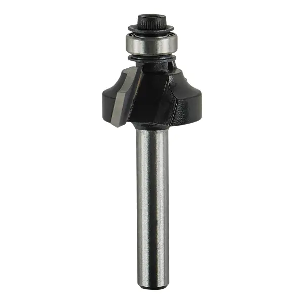 Makita 20,64x9,53mm Kwartrondfrees r=3,97 S6 - D-68557