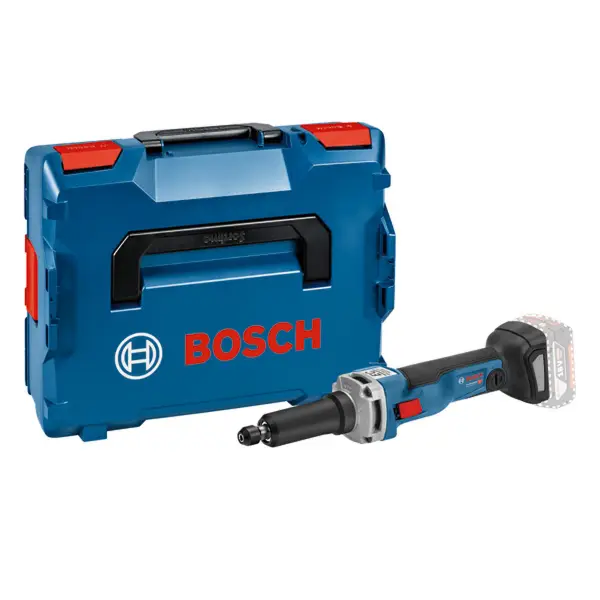 Bosch Professional PRO GGS 18V-23 LC Accu rechte slijper - 0601229100