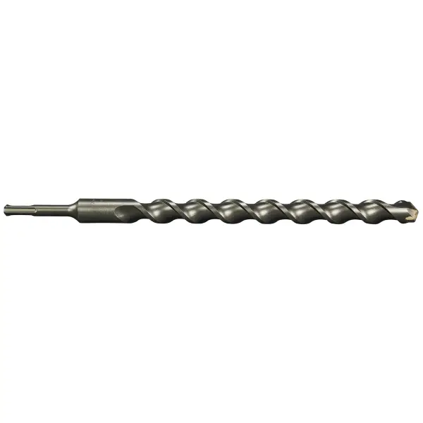 Makita 25 x 350 mm SDS-PLUS Betonboor - B2S: - D-03311