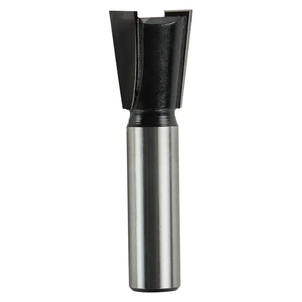 Makita 7° 19,05x22,23mm Zwaluwstaartfrees S12 - D-68345