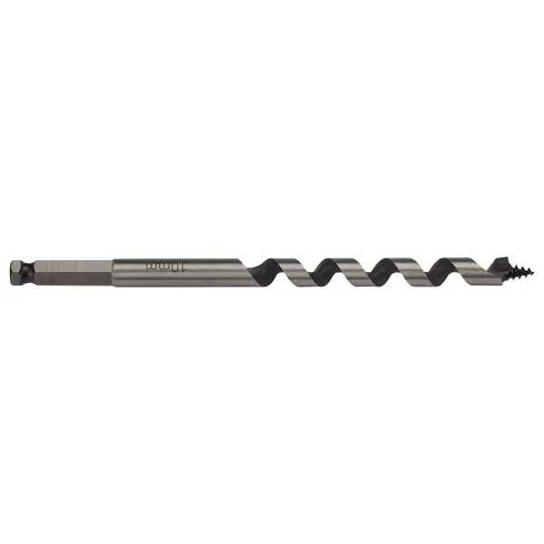 Makita 10x165mm Slangenboor - D-36055