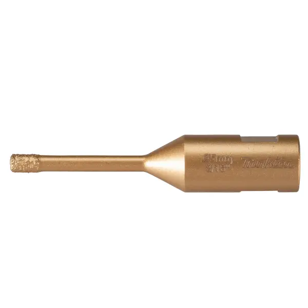 Makita D-75063 Diamantboor 5mm M10