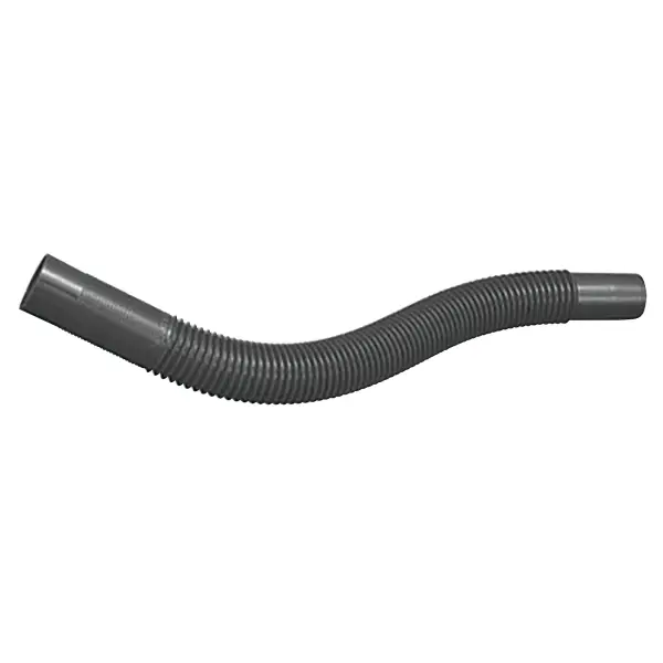 Makita Flexibele zuigbuis zwart - 198547-7