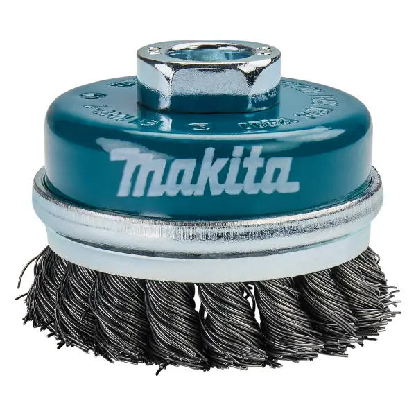 Makita Komborstel M10x60mm - D-24147