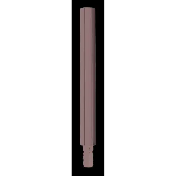 Carat Verlengstuk voor diamantboren, lengte 200 mm, aansluiting 5/4”UNC - BC22020000