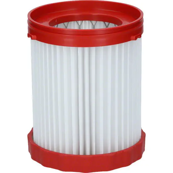 Bosch Filter GAS 18V-10 Uitwasbaar - Professional - 2608000663