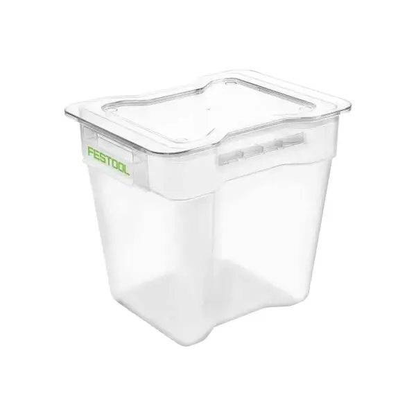 Festool VAB-20/1 Opvangreservoir voor voorafscheider - 204294