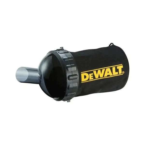 DeWALT Stofzak voor DCP580 - DWV9390
