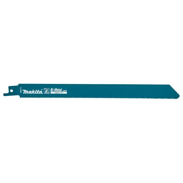 Makita 28mm Reciprozaagblad Staal - D-51661