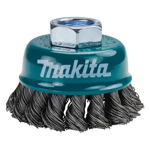 Makita Komborstel M14x60mm - D-24119