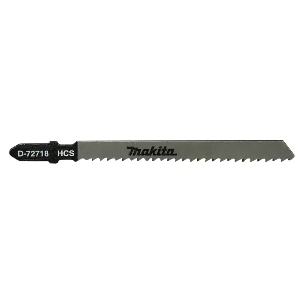 Makita 74mm Decoupeerzaagblad hout/kunststof - D-72718