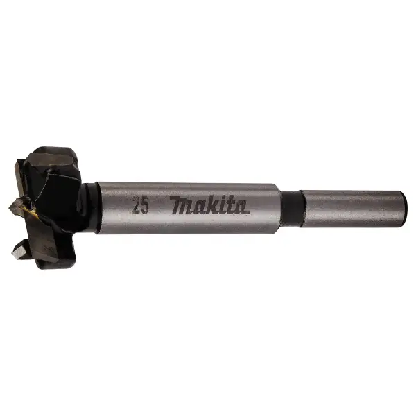Makita 25x77mm Scharnierboor - D-71124