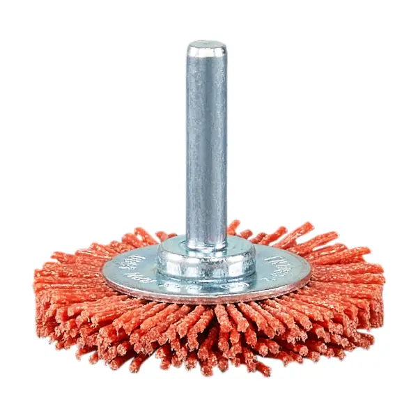 Makita 6x50mm Rondborstel - D-45571