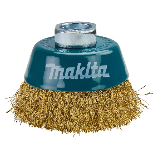 Makita Komborstel M14x60mm - D-39746