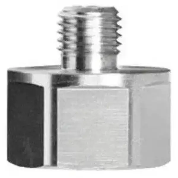 Carat M30 Adapter inwendig naar M16 uitwendig - BC30400000