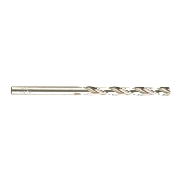 Milwaukee Metaalboor HSS-G Thunderweb 4,9 x 86 mm (10 stuks) - 4932459852