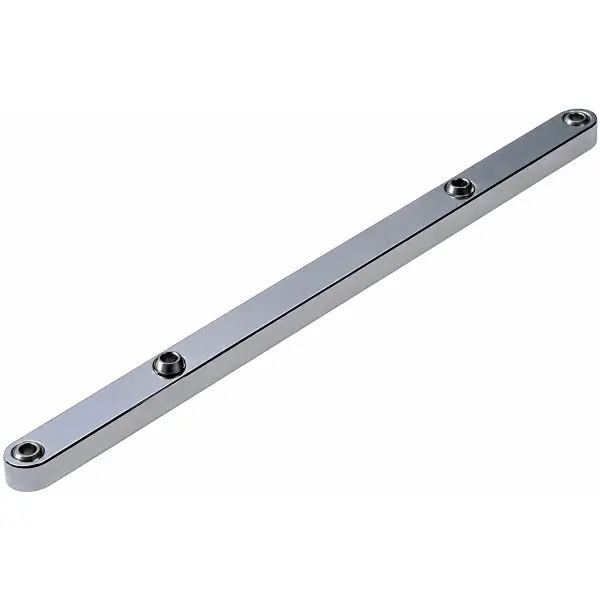 Carat Railkoppeling voor TC-1800 - MZMBARK000