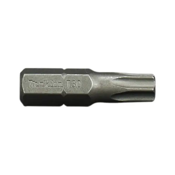 Makita T30x25mm Schroefbit - B-23640