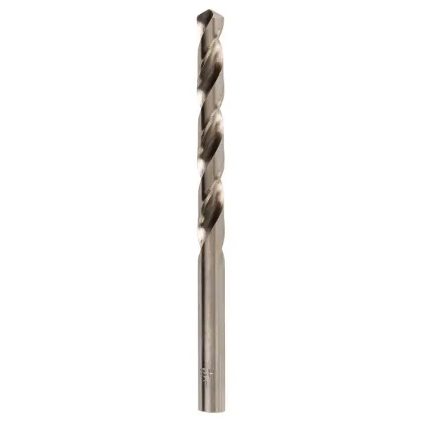 Makita 8,0x117mm Metaalboor HSS - D-09787