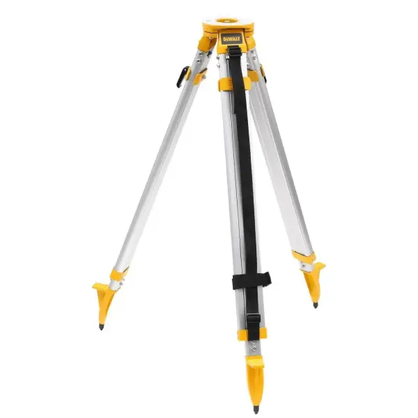 DeWALT 1-1,73m Aluminium laserstatief - DE0736