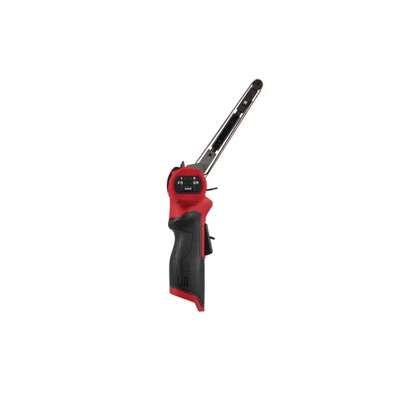 Milwaukee M12 FUEL™ FBFL13-0 Accu Bandvijl 13mm 12V Basic Body - 4933480960