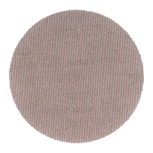 Milwaukee K180 Schuurgaas 125 (10 stuks) - Mesh - 4932492187