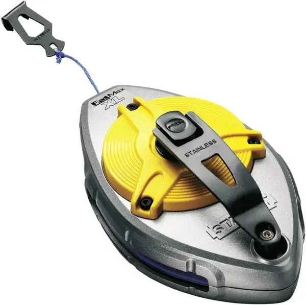 Stanley 30m FatMax™ Pro Slaglijnmolen - 0-47-480
