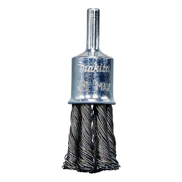 Makita 6x19mm Penseelborstel - D-73841