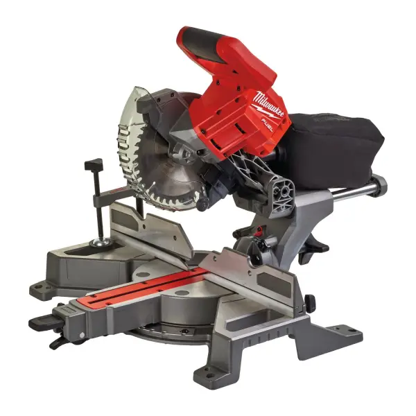 Milwaukee M18 FUEL™ FMS190-0 Accu afkortzaag 190mm 18V Basic Body - 4933459619