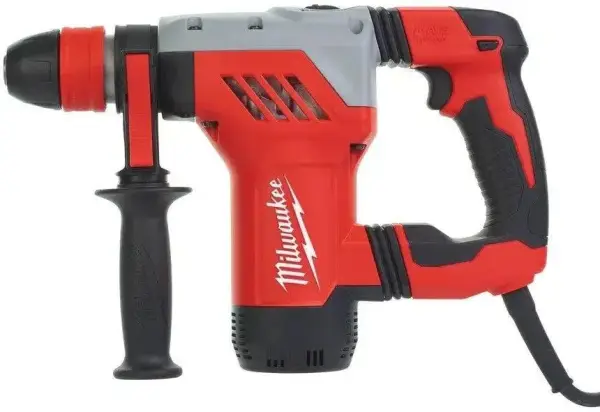 Milwaukee PLH 28 XE Combihamer SDS-Plus 4,1J + snelwisselboorkop 800W - 4933446800