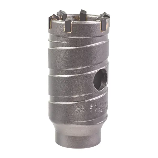 Milwaukee 35 x 58 mm SDS-plus slagboorkroon - 4932344478