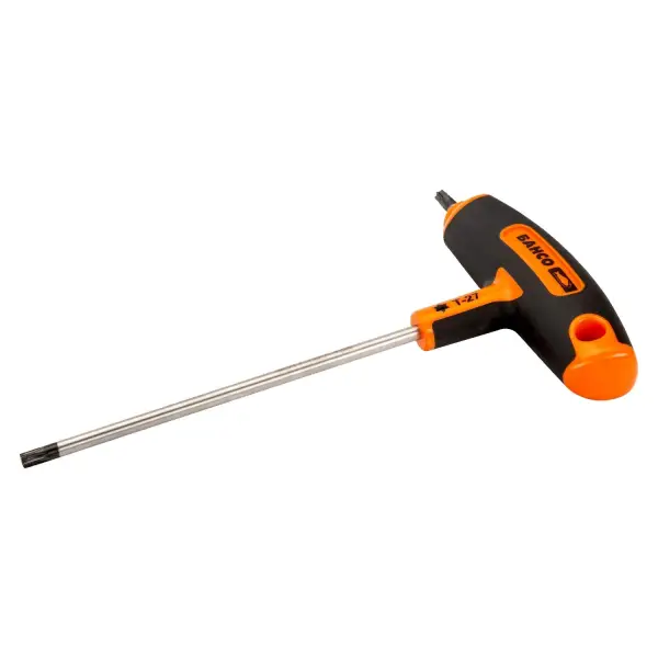 Bahco TX45 Schroevendraaier TORX® T-greep - 901T-045-200