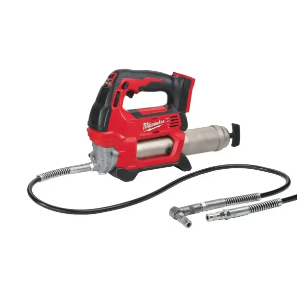 Milwaukee M18™ GG-0 Heavy Duty accu vetspuit 18V Basic Body - 4933440493