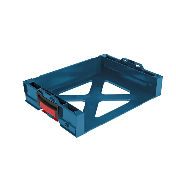 Bosch Professional PRO i-Boxx Rek "ACTIVE" - 1600A016ND