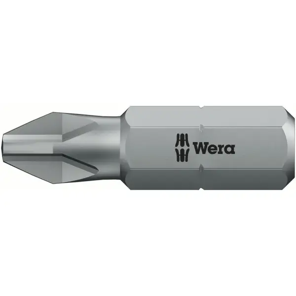 Wera PH2 x 25 mm 851/1 Z Phillips bit - 05072072001