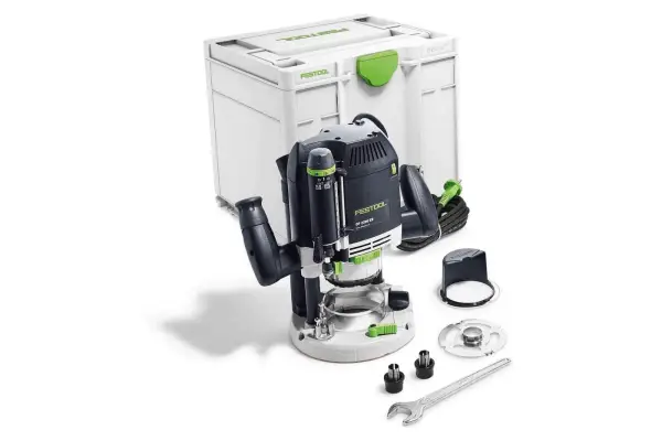 Festool OF 2200 EB-Plus Bovenfrees - 576215