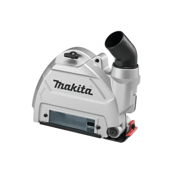 Makita 125mm Invalstofafzuigkap - 196845-3