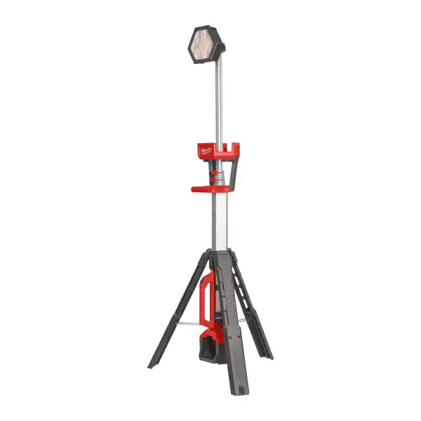 Milwaukee M18™ SAL2-502B LED Staande Lamp 18V 5,0Ah in tas - 4933492903