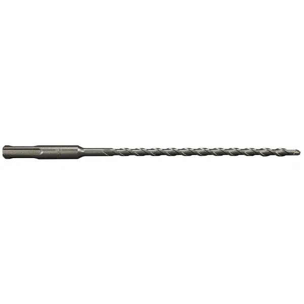 Makita 6 x 210 mm SDS-PLUS Betonboor - B2S: - B-59287