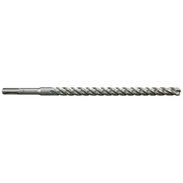 Makita 13 x 265 mm SDS-PLUS Betonboor - P4S: - E-14613