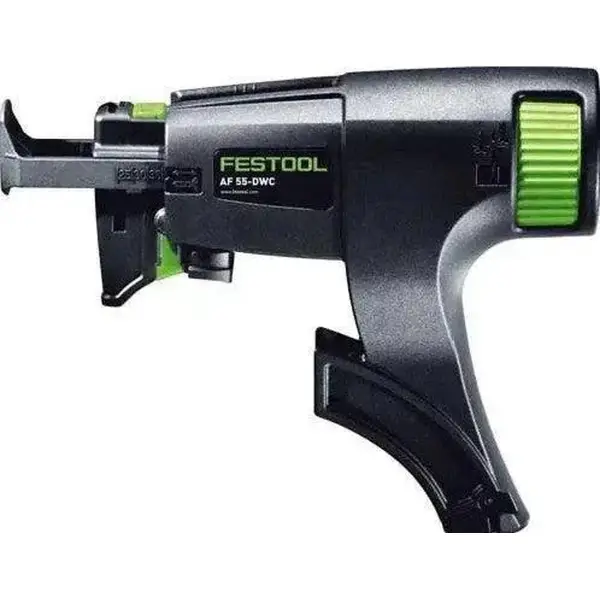Festool Magazijnadapter - AF 55-DWC - 769146