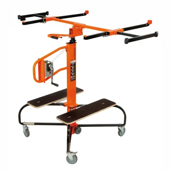 Little Jumbo Levpano platenlift - model 1 - 18513000