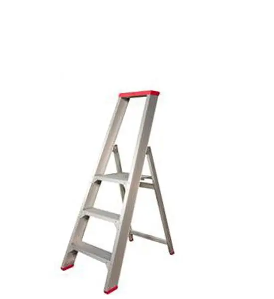 Little Jumbo 1x3 treden Industrietrap SuperPRO - 4741000103