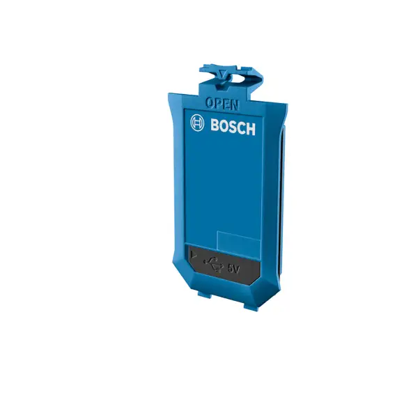 Bosch Professional PRO BA 3.7V 1.0Ah A Accupack - 1608M00C43