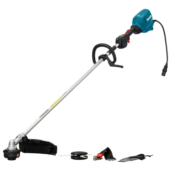 Makita UR201CZ Accu Bosmaaier D-Greep ConnectX Basic Body