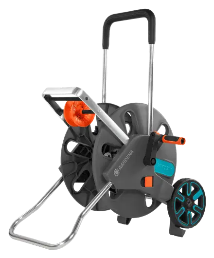 Gardena Slangenwagen CleverRoll L Easy