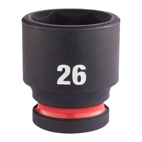 Milwaukee Dop SHOCKWAVE 1/2" 26 x 46 mm - 4932480320